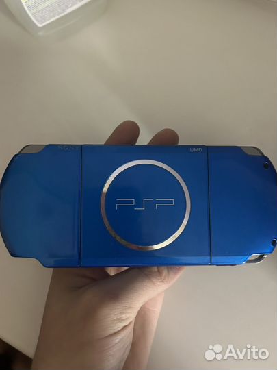 Sony PSP 3008 прошитая