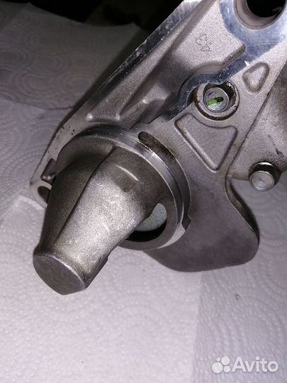 Стартер Megane 3 2.0L M4R