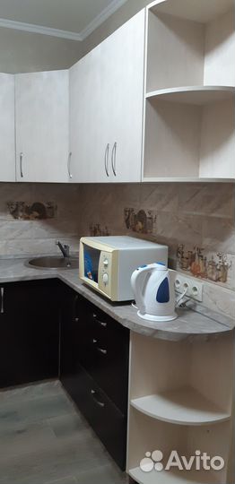 Кухонный гарнитур угловой