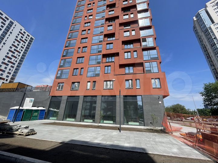 Свободного назначения, 570.5 м²