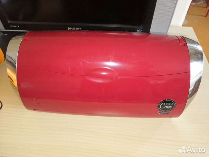Плоттер, кондитерский резчик Cake circut mini