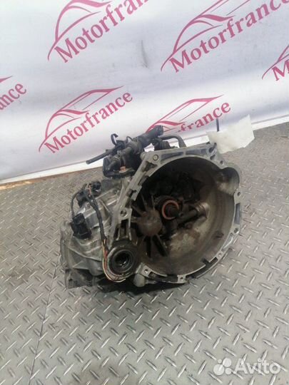 МКПП Hyundai I20 1.2 G4LA