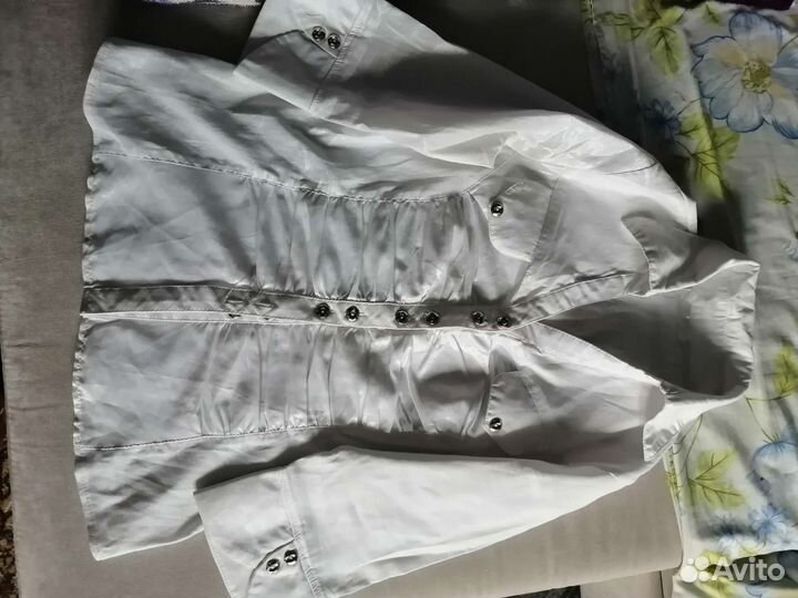 Пакет вещей бренд 44-46 размер