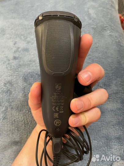 Электробритва Philips S1100/04