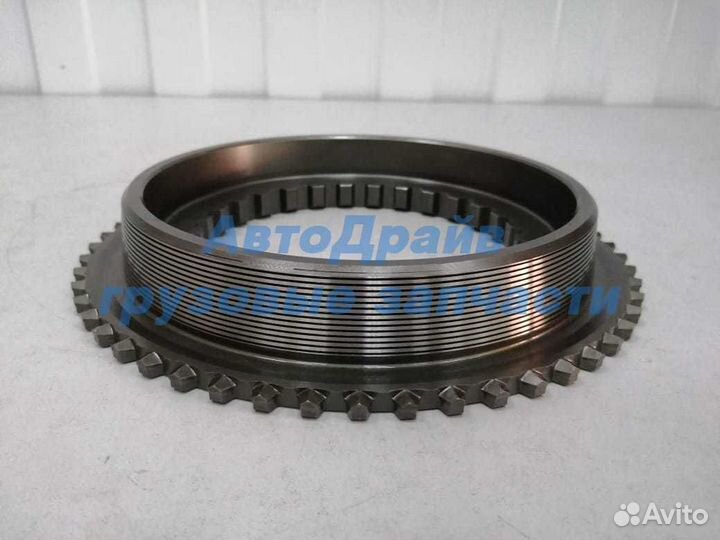 Синхронизатор кпп Вольво SR1400/1700/1900