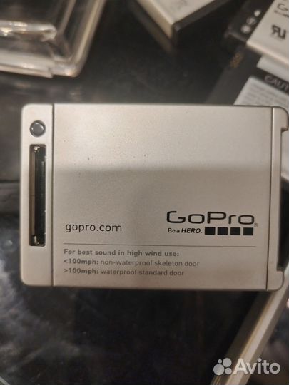 Камера GoPro Hero 960
