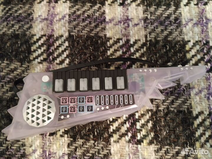 Синтезатор LOL OMG Fame Queen