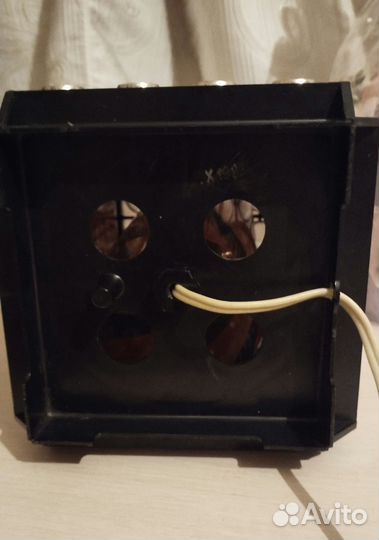 Светильник Салют СССР