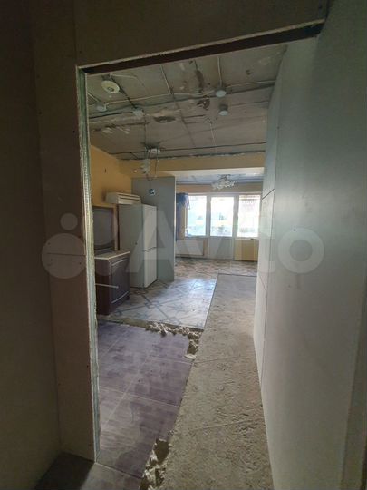 Квартира-студия, 49 м², 2/10 эт.