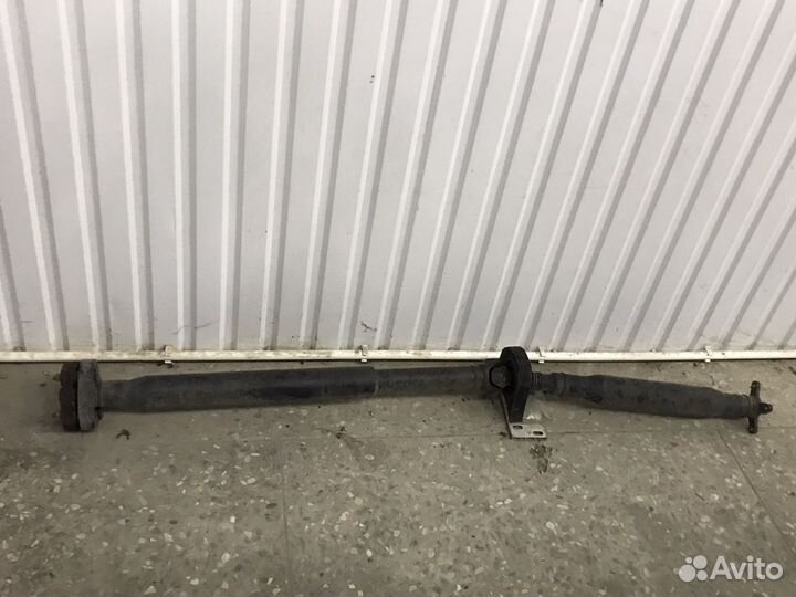 Кардан в сборе Mercedes w222 amg 63