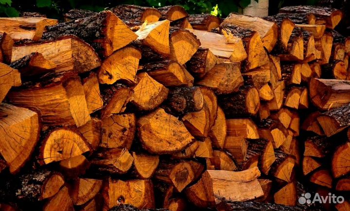 Дрова Осиновые