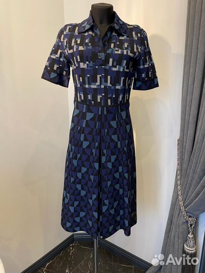 Платье Оригинал Bottega Veneta