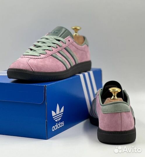 Adidas malmo