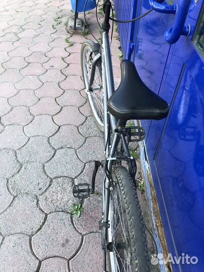 Велосипед stern 26