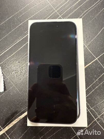 iPhone 14 Pro Max, 128 ГБ