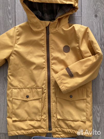 Костюм демисезонный “Bungly Boo” 110 р