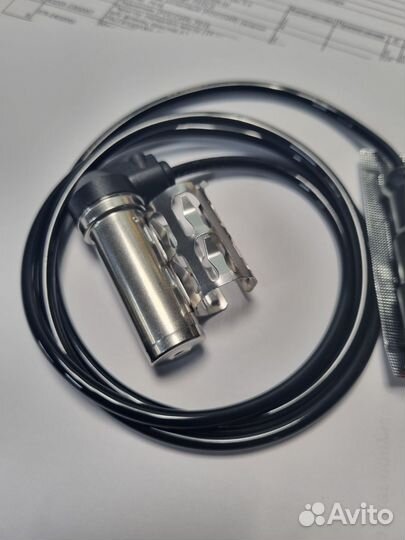 Датчик Урал абс тормозов новый