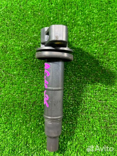 Катушка зажигания Toyota Ipsum ACM26 2AZ-FE 2006