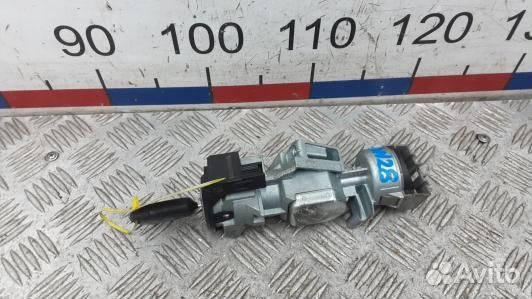 Замок зажигания ford mondeo 4 (LDN28J101)