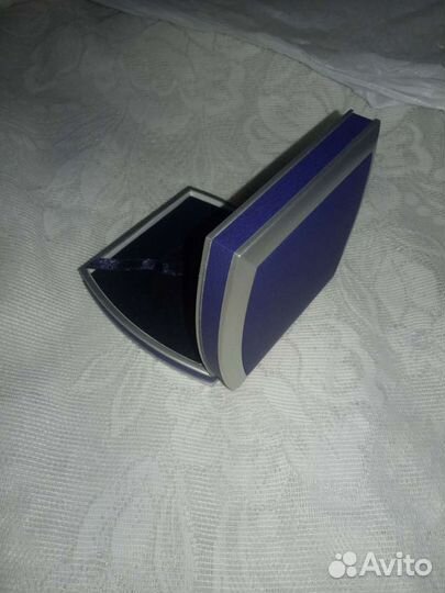 Футляр для монеты диаметром 36 мм