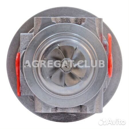 Картридж для турбокомпрессора krauf MCT9055SL