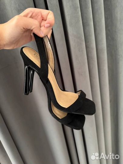 Босоножки Boohoo