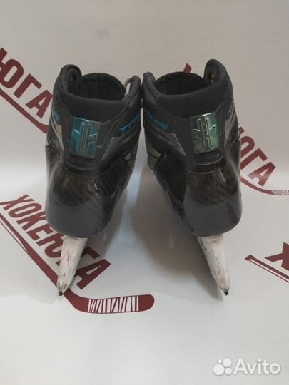 Коньки true TF9 Размер 10 D