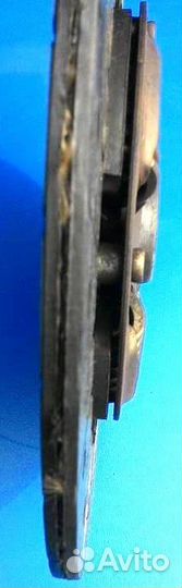 Сцепление Тойота Превия