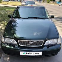 Volvo S70 2.4 MT, 1997, 92 000 км, с пробегом, цена 990 000 руб.