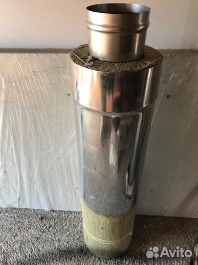 Дымоход schiedel prima 1