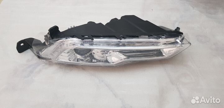 Птф левая и правая Ford Fusion USA 2017 (Мондео V)