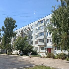 1-к. квартира, 31 м², 1/5 эт.