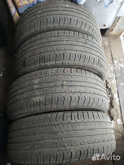 Hankook Optimo K415 205/55 R16 91H