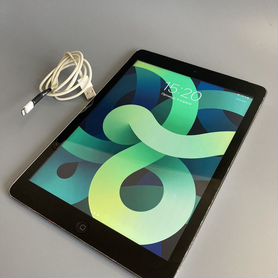 iPad air с сим картой
