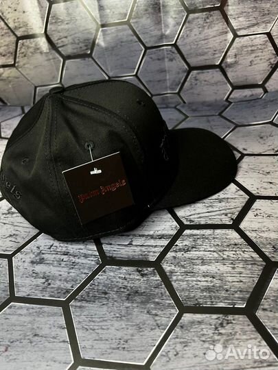 Кепка бейсболка Palm Angels