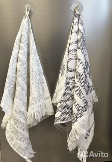 Полотенце кухонное 2 шт