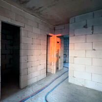 Возведение перегородок из газобетона, Зеленоград