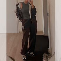 Спортивный костюм женский