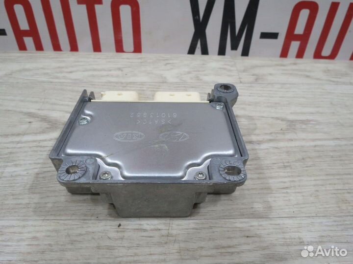 Блок управления airbag Kia Rio 3