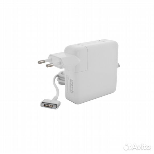 Блок питания magsafe 2 60W 16.5V 3.65A