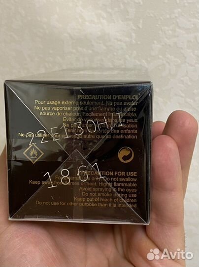 Mancera Jardin,парфюм