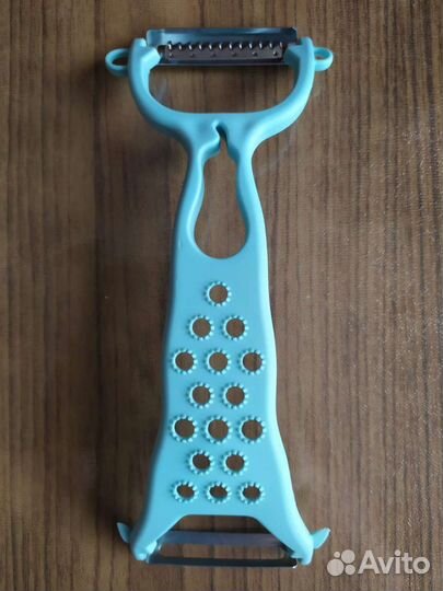 Овощерезка