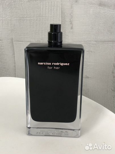 Туалетная вода женская