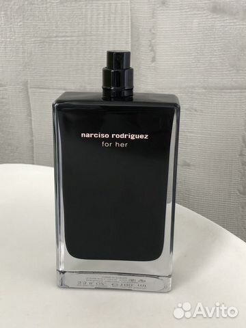 Туалетная вода женская