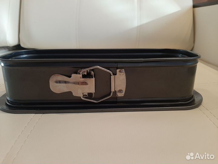 Разборная форма для выпечки