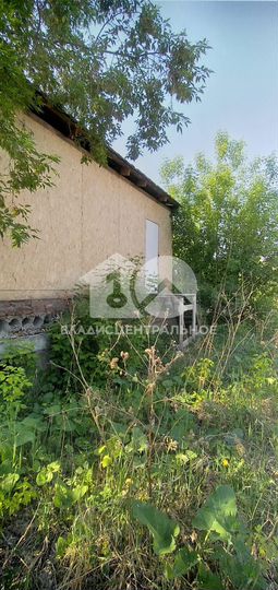 Дом 91,1 м² на участке 8 сот.