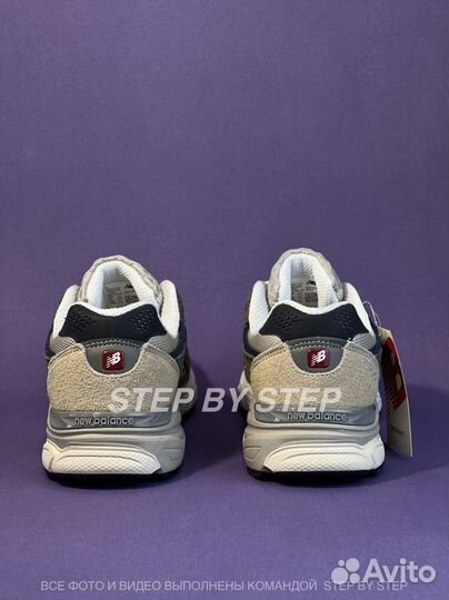 New balance 990v3 made in USA