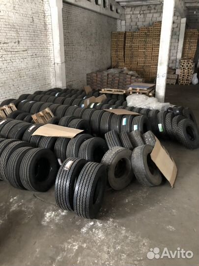 Ovation Ovation 4 385/65 R22