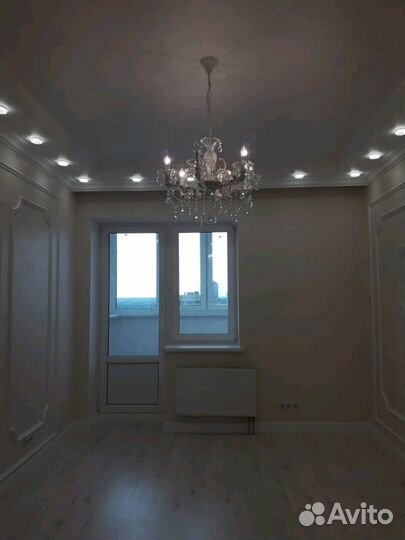 Ремонт квартир