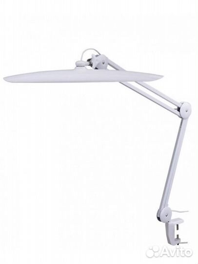 Лампа для наращивания ресниц/косметолога